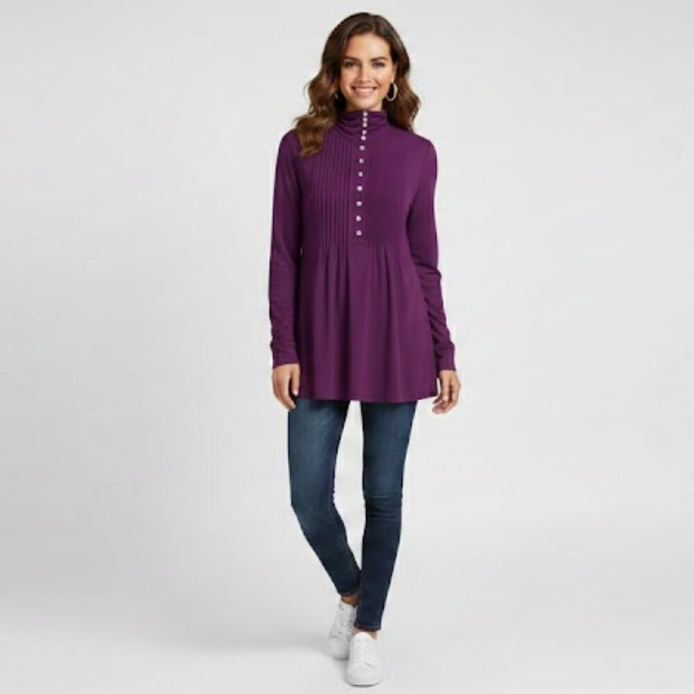 Soft Surroundings top